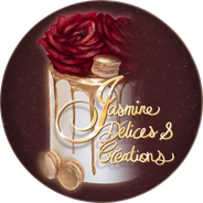 Jasmine LEMIRE - Cake Designer